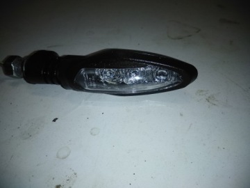 KTM Duke 125 16r Передний светодиодный указатель поворота с АБС, оригинальное состояние в отличном состоянии