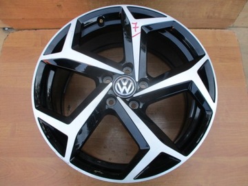 VW ARTEON PASSAT B8 FELGA 8 x 18 ET44 3G0601025BG