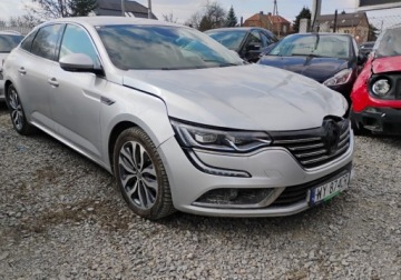 Renault Talisman 2018