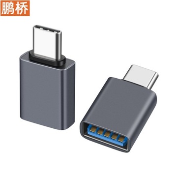 Adapter OTG typu C na adapter USB, inne