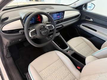 Fiat Talento I 2025 FIAT 600 La Prima 1.2 Turbo Hybrid eDCT Hatchback 110KM 2025, zdjęcie 7