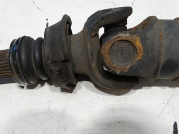 ПРИВОДНОЙ ВАЛ MERCEDES W211 СЕДАН 2008 г. ОЧЕНЬ ХОРОШЕЕ СОСТОЯНИЕ