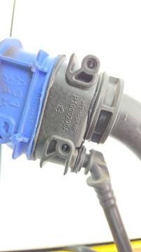 CFD281 OEM P1009296A WLEW ADBLUE RURA PRZEWÓD PEUGEOT 508 II 2019 EU