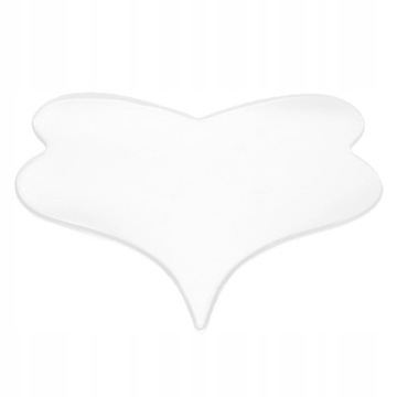 Многоразовая силиконовая накладка на грудь.