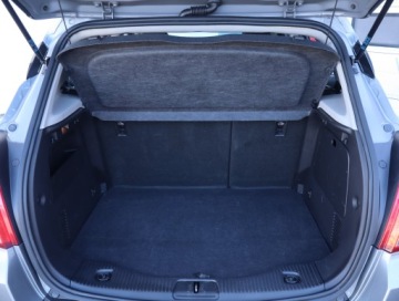 Opel Mokka I SUV 1.4 Turbo ECOTEC 140KM 2015 Opel Mokka 1.4 Turbo, Salon Polska, Serwis ASO, zdjęcie 13