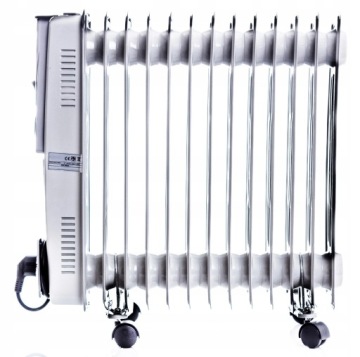 Масляный радиатор Riwall PRO Żeberson 2500 Вт 13 ребер