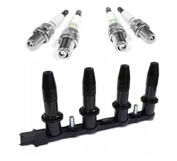 CEWKA ZAPŁONOWA ŚWIECE OPEL CORSA D MERIVA A 1.6T