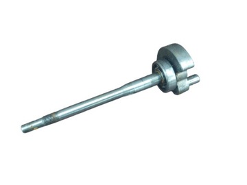 TITAN SL33 MACALLISTER WAŁ KORBOWY