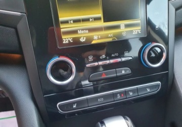 Renault Talisman Kombi 2.0 Blue dCi 160KM 2019 Renault Talisman BOSE FULL LED Bezwypadkowy Serwis GetHelp 2.0, zdjęcie 16