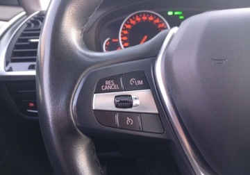 BMW X3 G01 SUV 2.0 18d 150KM 2020 BMW X3 Kupiony w Polsce - bezwypadkowy - serwis - FV 23 - 2,0 - 150 KM 2.0, zdjęcie 30