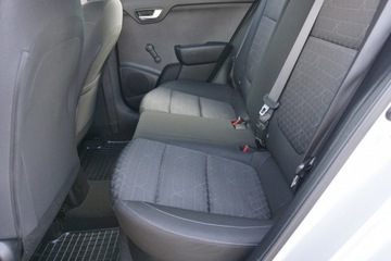 Kia Rio IV Hatchback 5d 1.2 DOHC 84KM 2018 Kia Rio 1.2 Benzyna 83KM, polski salon, zadbana,, zdjęcie 12