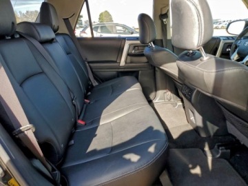 Toyota 2023 Toyota 4-Runner SE 2023 4.0 Benzyna 270KM, zdjęcie 10