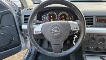 Opel Vectra C Sedan 1.8 ECOTEC 122KM 2002 OPEL VECTRA C GTS 1.8/VVTI Przebieg tylko 77t.km!!! KLIMA-ALU FAKTURA MARŻA, zdjęcie 29