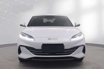 BYD 2025 BYD Seal 6 Comfort Lite Duzy rabat Polski salon Szybki odbior 1.5, zdjęcie 10