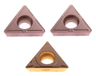 NÓŻ TOKARSKI S20R STUCR 16 WYTACZAK 20mm FI 20 +3 PŁYTKI TCMT 16T308 16T304