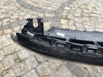 AUDI Q5 SQ5 II S LINE 80A РЕШЕТКА ПЕРЕДНЕГО БАМПЕРА 80A853651C ОРИГИНАЛ