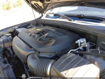 Jeep Grand Cherokee IV 2020 Jeep Grand Cherokee JEEP GRAND CHEROKEE UPLAND 4X4 3.6 Benzyna 293KM, zdjęcie 11