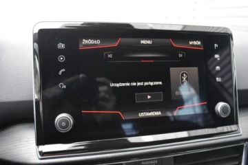 Seat Tarraco SUV 2.0 TDI 190KM 2020 Seat Tarraco SalonPL TDI 190KM Xcellence 7-os. 4x4 DSG BeatsKameraACC VAT23, zdjęcie 21