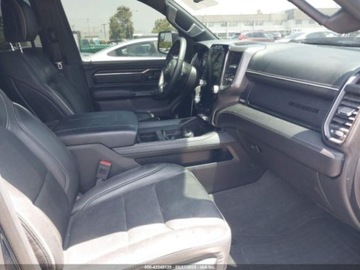  RAM 1500 Limited 57 Box 2024 5.7l 5.7 Benzyna 395KM, zdjęcie 9