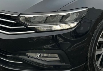 Volkswagen Passat B8 Variant Facelifting 1.5 TSI EVO 150KM 2023 Volkswagen Passat Variant Variant Business Pakiety, ACC, Kamera, GPS, Pod, zdjęcie 34