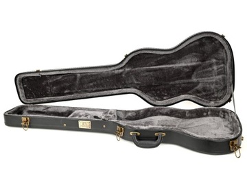 ArtMG Futerał na gitarę basową PHOENIX-B CS