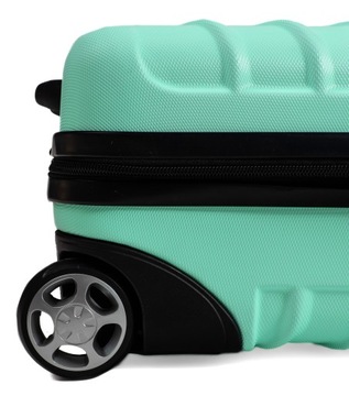 НЕБОЛЬШОЙ ЧЕМОДАН 40x30x20 СУМКА ДЛЯ БАГАЖА RGL