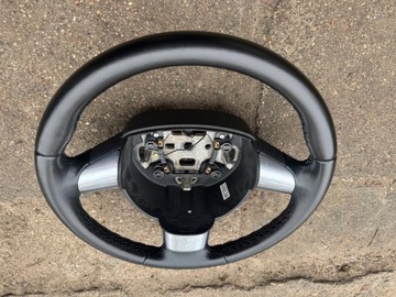FOCUS MK2 FACELIFT VOLANT KOŽENÁ 2010R