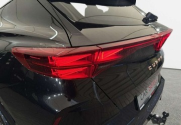 Cupra Formentor Crossover 1.5 TSI 150KM 2025 Cupra Formentor VAT 23 1.5 eTSI 150KM DSG 2025 r., salon PL, HAK, EDGE, I, zdjęcie 2