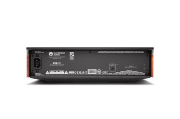 CD-транспорт Cambridge Audio EVO, проигрыватель компакт-дисков