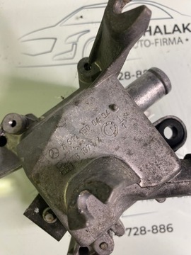 OHŘÍVAČ VODY MERCEDES W210 A6111500804