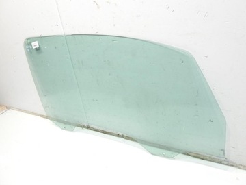 SKLO (OKNO) DVEŘE PRAVÁ PEUGEOT 1007