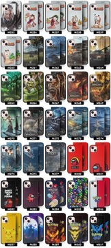 КРЫШКА-БУМАЖНИК ДЛЯ APPLE IPHONE 13 MINI DESIGNS