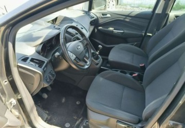 Ford C-MAX II Grand C-MAX Facelifting 1.0 EcoBoost 100KM 2018 Ford C-MAX Ford C-MAX 1.0 EcoBoost Ambiente ASS Benzyna 100KM, zdjęcie 7