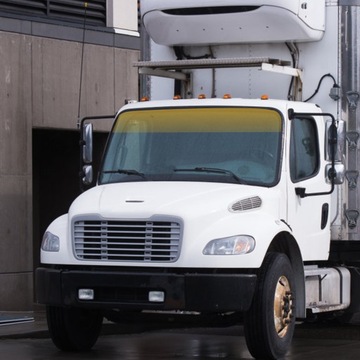 TERMICZNA DO SZYB SAMOCHODOWYCH OCHRONA UV UNIWERSALNY ROZMIAR