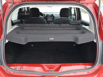 Dacia Logan II Sedan Facelifting 1.0 TCe LPG 100KM 2020 Dacia Sandero 1.0 TCe, Salon Polska, Navi, Klima, zdjęcie 13