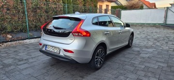 Volvo V40 II 2019 VOLVO V40! Super stan!, zdjęcie 8