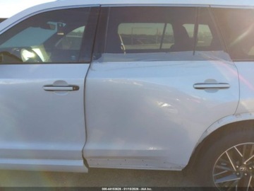 Lexus 2024 Lexus TX 350 Premium 2024 2.4 Benzyna 275KM, zdjęcie 2