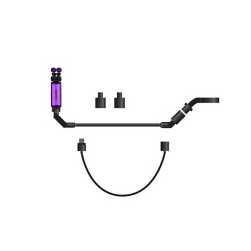 Sonik Gizmo Swingbob Slim Green - свингер/вешалка