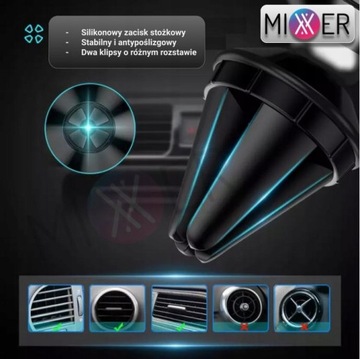 FLOVEME Магнитный держатель вентиляционного отверстия Strong