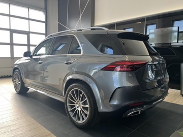 Mercedes GLE V167 2025 GLE 350 de 4-Matic AMG Line 2.0 (353KM) 2025, zdjęcie 3