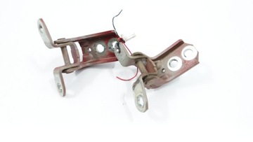 NISSAN JUKE F15 PANTY DVEŘE PRAVÝ PŘEDNÍ
