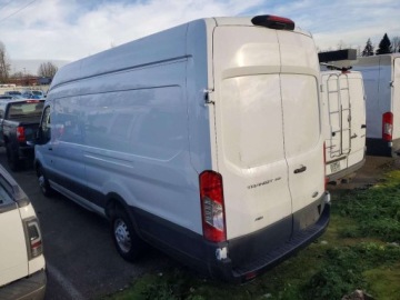 Ford Transit VIII 2023 Ford Transit T-350 2023 3.5 Benzyna 275KM, zdjęcie 1