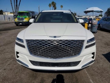  Genesis GV80 3.5t Prestige Signature 2022 3.5 Benzyna 375KM, zdjęcie 5