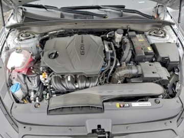 Kia 2025 Kia K5 Gt Line 2025 2.5 Benzyna 290KM, zdjęcie 6