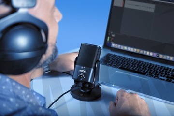 Роде NT-USB Мини