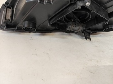 SEAT ATECA - SVĚTLO FULL LED PRAVÁ DOPORUČUJI