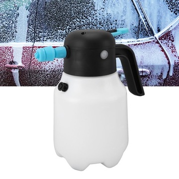 OPRYSKIWACZ RĘCZNY OPRYSKIWACZ CIŚNIENIOWY 1.8L SPRYSKIWACZ CIŚNIENIOWY