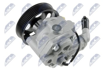ČERPADLO SERVA SPW-SB-006 NTY