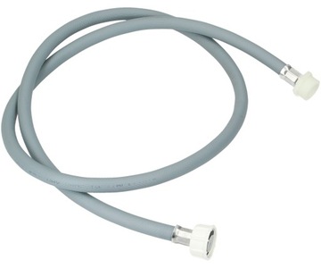 Впускной ШЛАНГ для СТИРАЛЬНОЙ / ПОСУДОМОЕЧНОЙ МАШИНЫ, удлинитель 1,5 м