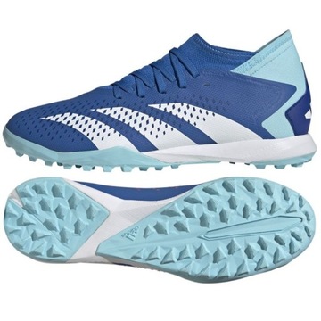 ND05_GZ0007-46 2/3 GZ0007 Buty piłkarskie adidas Predator Accuracy.3 TF